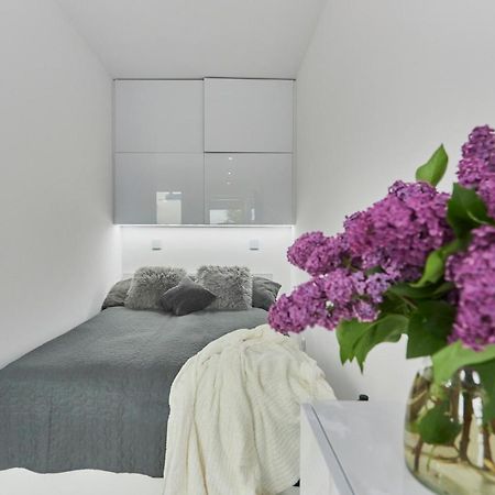 Appartement Apartament 21 à Świnoujście Extérieur photo