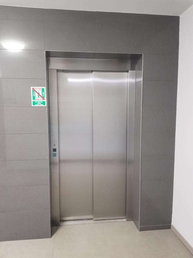 Appartement Apartament 21 à Świnoujście Extérieur photo